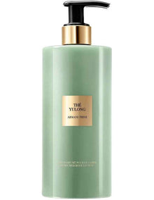 Prive The Yulong Body Lotion 400ml