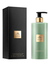 Prive The Yulong Body Lotion 400ml