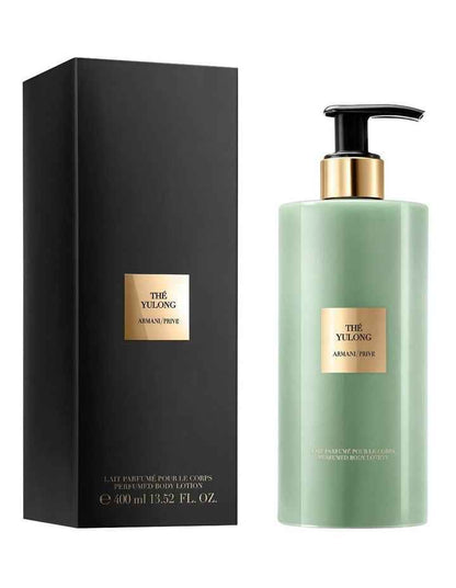 Prive The Yulong Body Lotion 400ml