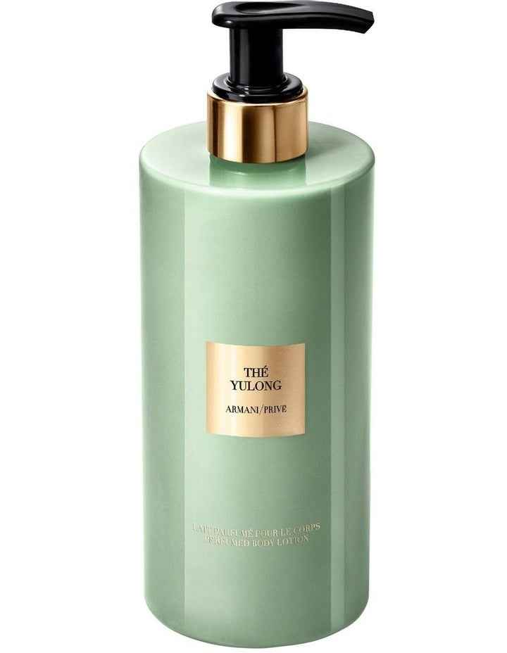 Prive The Yulong Body Lotion 400ml