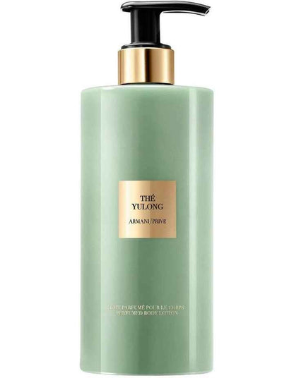 Prive The Yulong Body Lotion 400ml