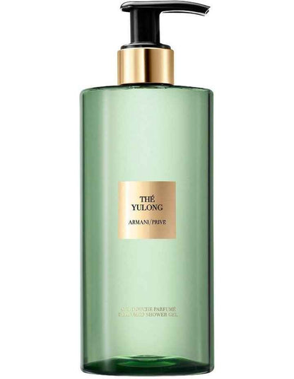Giorgio Armani Prive The Yulong Shower Gel 400ml