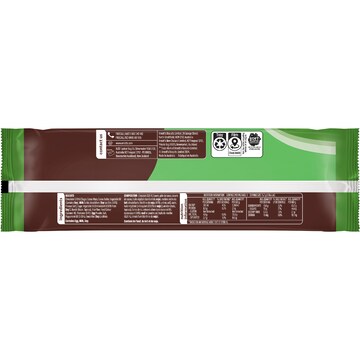 Arnott's Gluten Free Mint Slice Chocolate Biscuits 141g