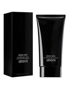 Giorgio Armani Crema Nera Cleanser Foam In Cream 150ml