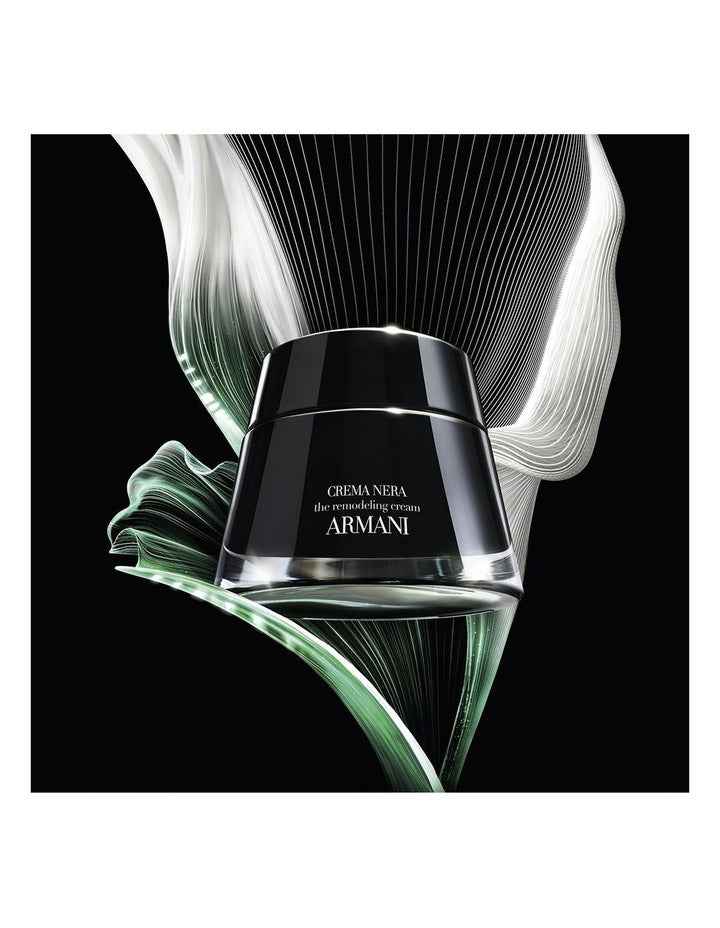 Giorgio Armani Crema Nera Remodeling Cream 50ml Refill