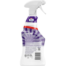 Easy-Off Bam Bathroom Bleach Cleaning Spray 750mL