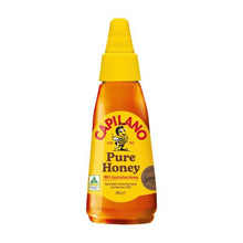CAPILANO PURE HONEY TWIST & SQUEEZE