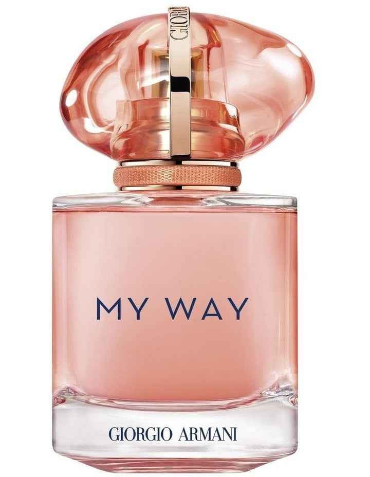 My Way Ylang Eau De Parfum