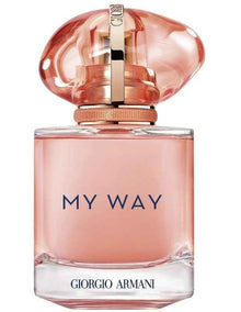 My Way Ylang Eau De Parfum