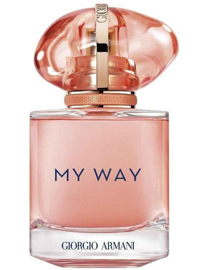 My Way Ylang Eau De Parfum