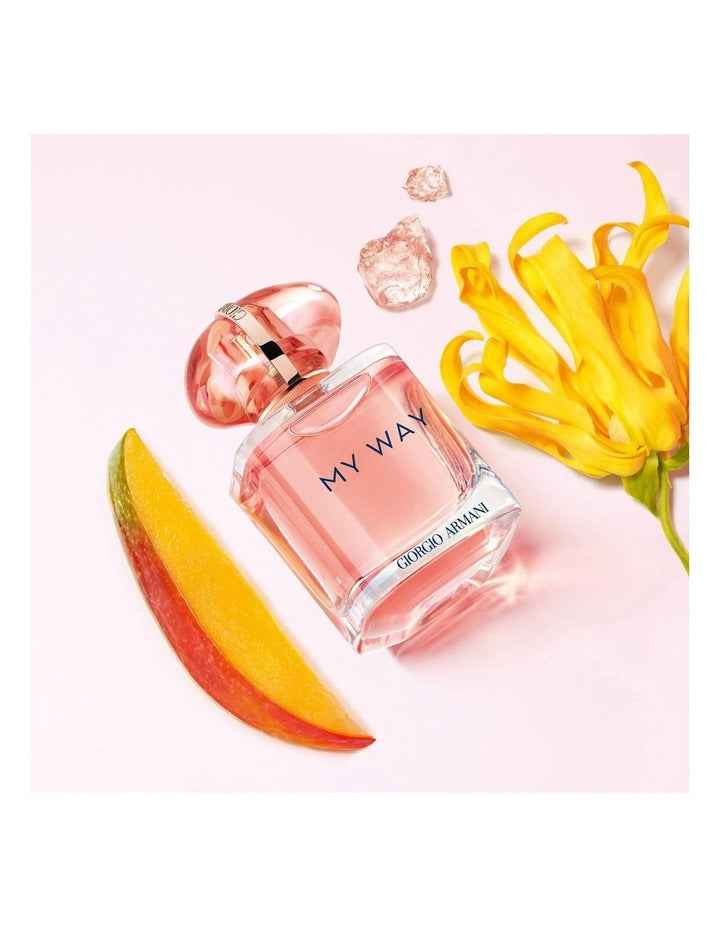 My Way Ylang Eau De Parfum