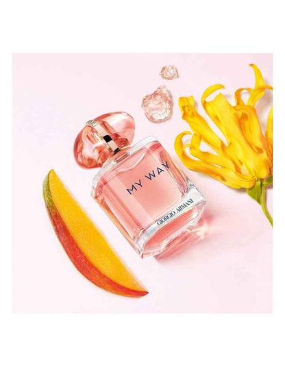 My Way Ylang Eau De Parfum