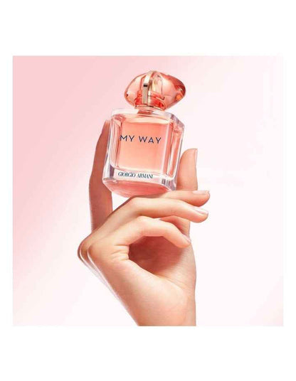 My Way Ylang Eau De Parfum
