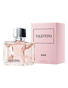 Eau De Parfum 100ml