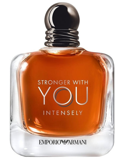 Stronger With You Intensely 150ml