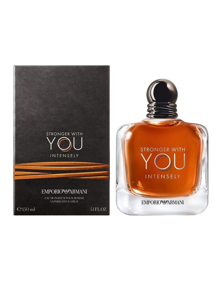 Stronger With You Intensely 150ml