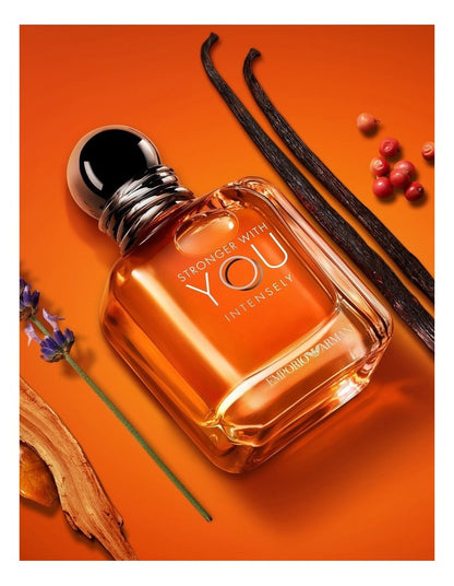 Stronger With You Intensely 150ml