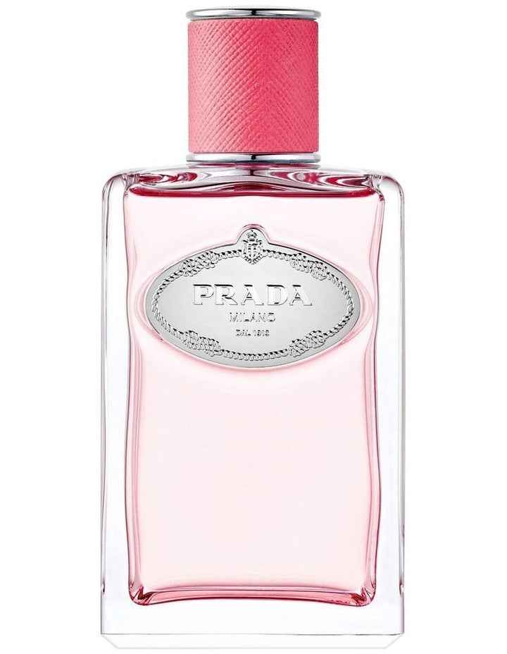 Prada Infusion Rhubarbe EDP 100ml