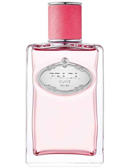 Prada Infusion Rhubarbe EDP 100ml