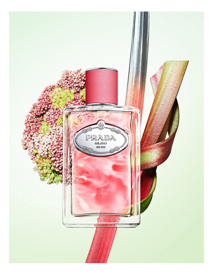 Prada Infusion Rhubarbe EDP 100ml