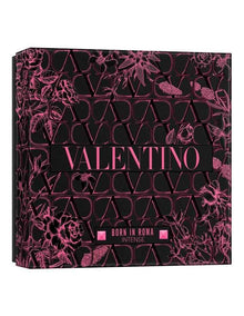 Born In Roma Uomo Intense 50ml Set (Includes BIR Uomo Intense 15ml)