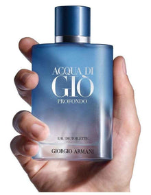 Acqua Di Gio Homme Profondo EDT
