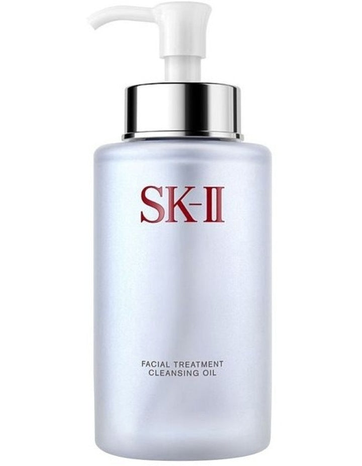 Facial Treatment Gentle 250ml
