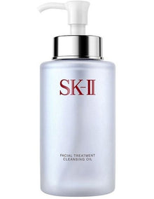 Facial Treatment Gentle 250ml