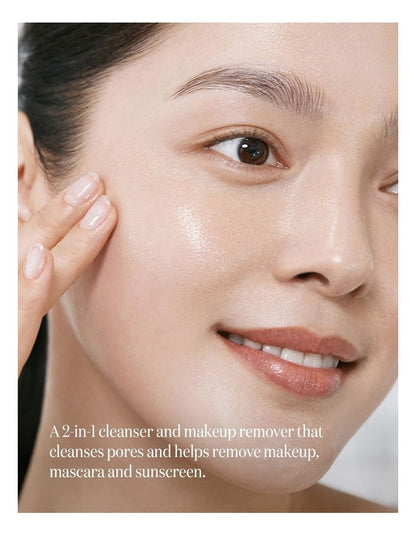 Facial Treatment Gentle 250ml
