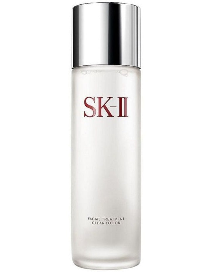 Facial Treatment Clear Lotion 160ml