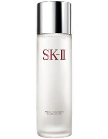 Facial Treatment Clear Lotion 160ml