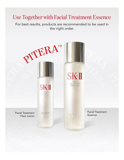 Facial Treatment Clear Lotion 160ml
