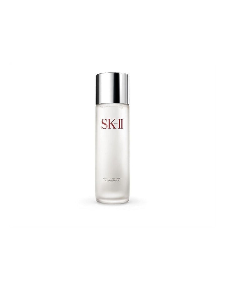 Facial Treatment Clear Lotion 230ml