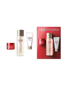 PITERA? Youth Essentials