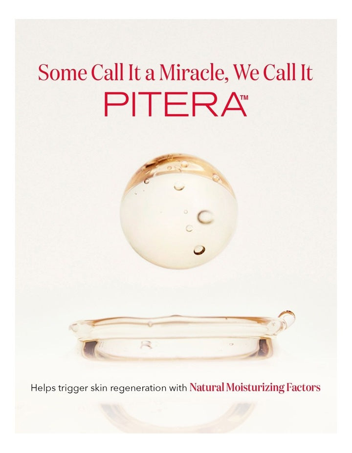 PITERA? Youth Essentials