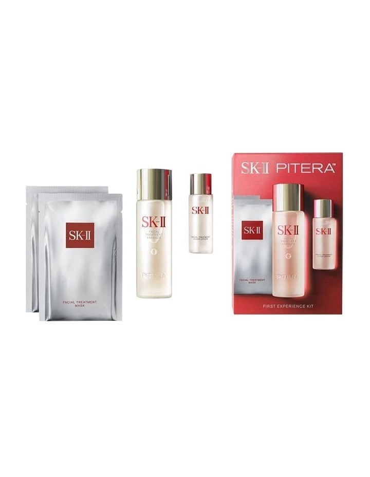 PITERA? First Experience Kit