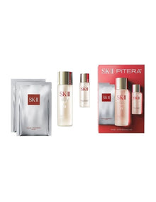 PITERA? First Experience Kit