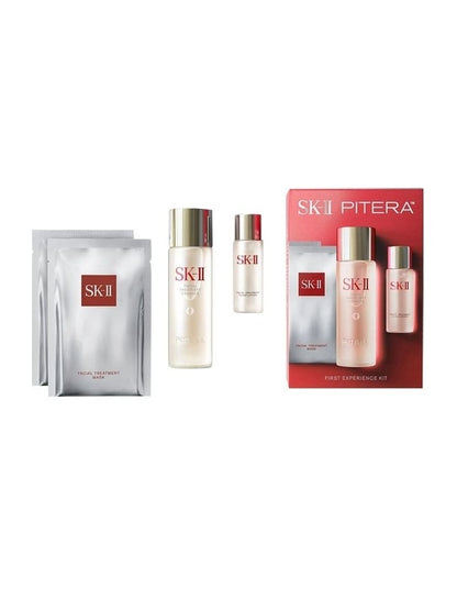 PITERA? First Experience Kit