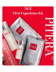 PITERA? First Experience Kit