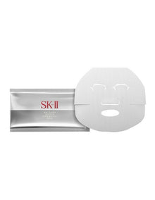 Whitening Source Derm Revival Mask 6pc