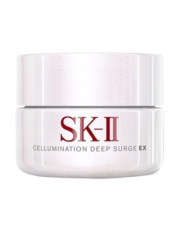 Cellumination Deep Surge Ex 50g