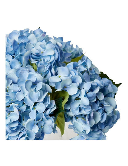 Hydrangea-Alma Vase in Blue