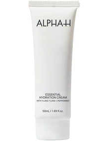 Essential Hydration Cream Ylang + Peppermint 50ml