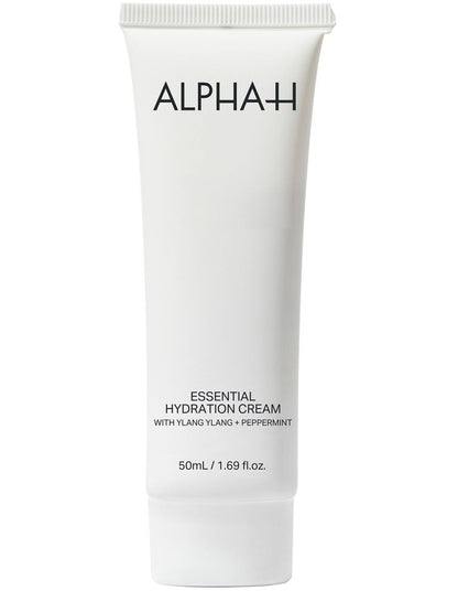 Essential Hydration Cream Ylang + Peppermint 50ml