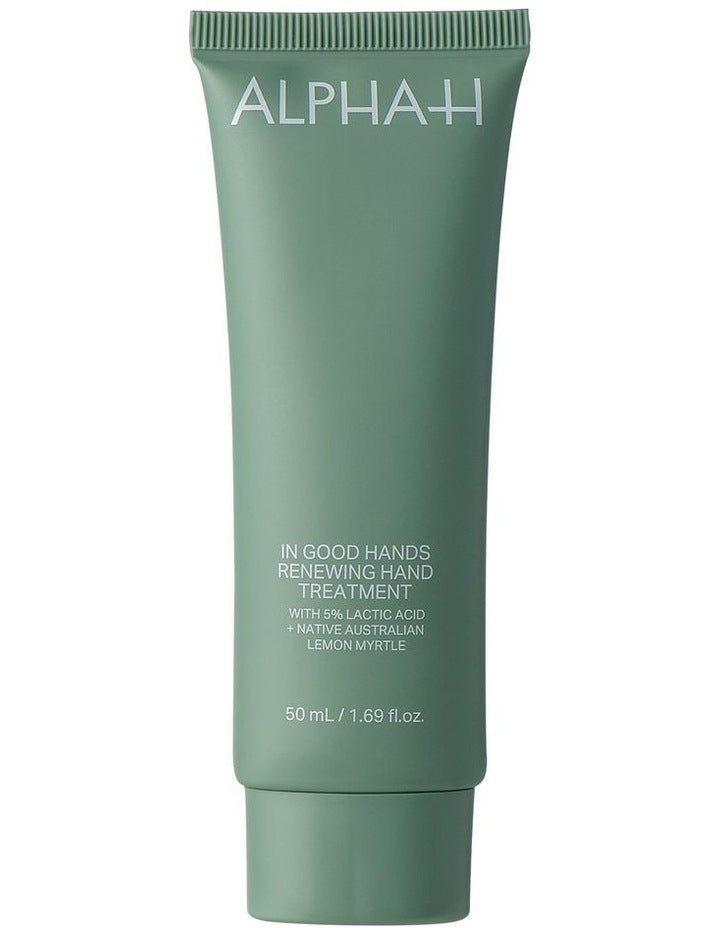 Good Hands Renewing Treatment 50ml