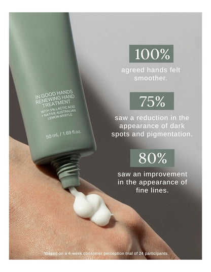 Good Hands Renewing Treatment 50ml