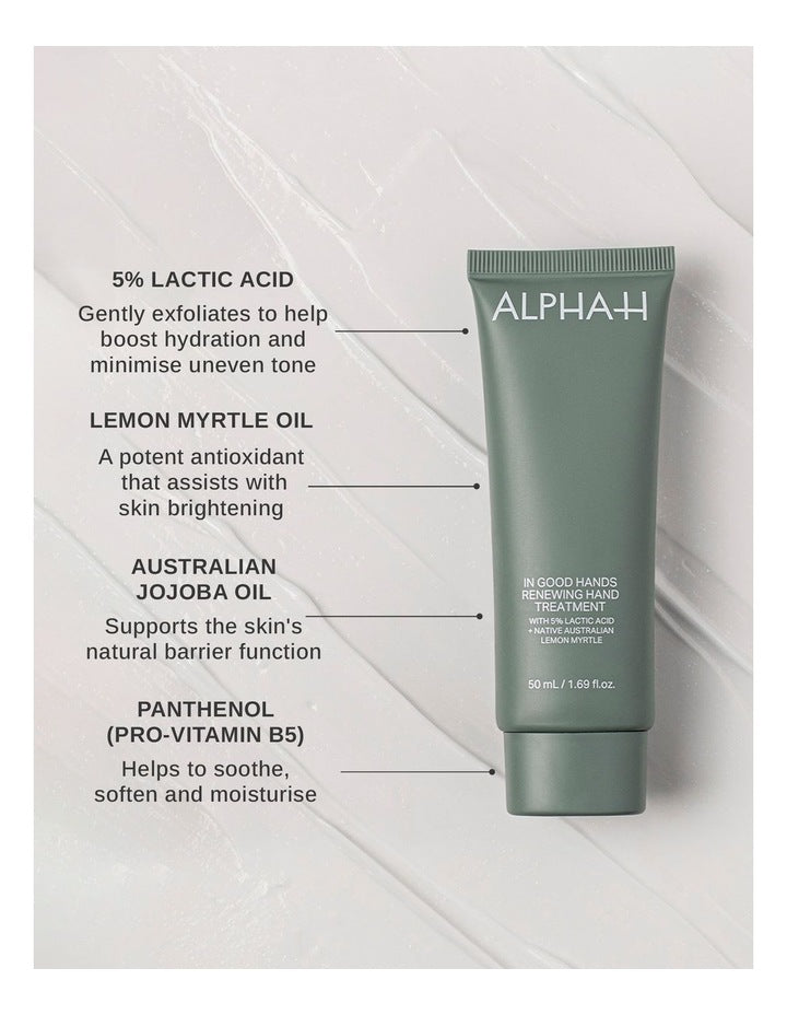 Good Hands Renewing Treatment 50ml