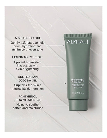 Good Hands Renewing Treatment 50ml