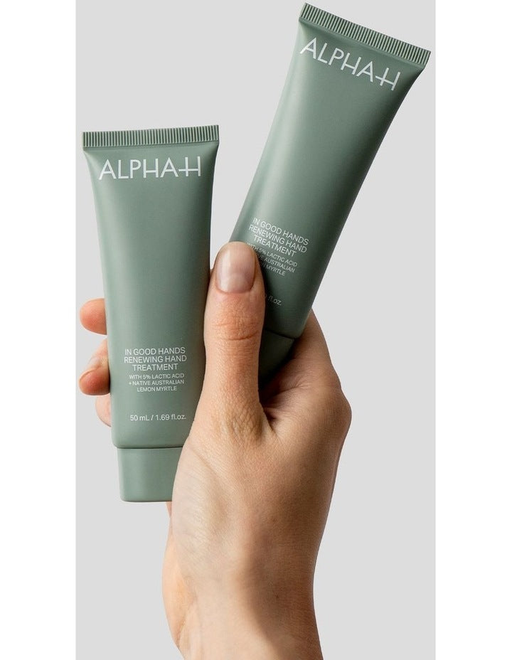 Good Hands Renewing Treatment 50ml