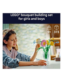 Botanicals Petite Sunny Bouquet 10347